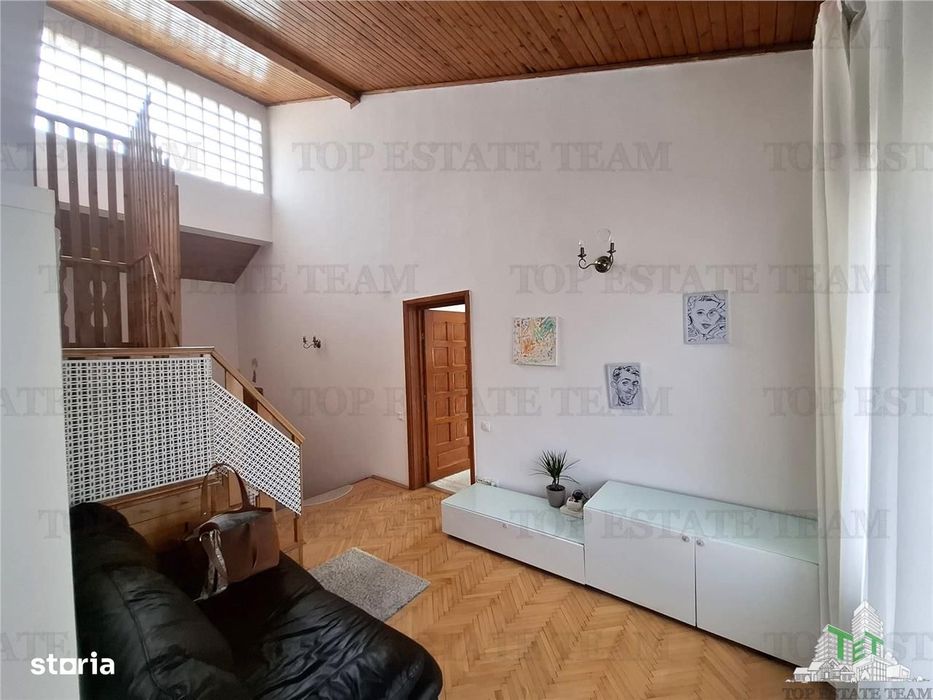 For Rent Vila reprezentativa Corbeanca ResedintaOffice
