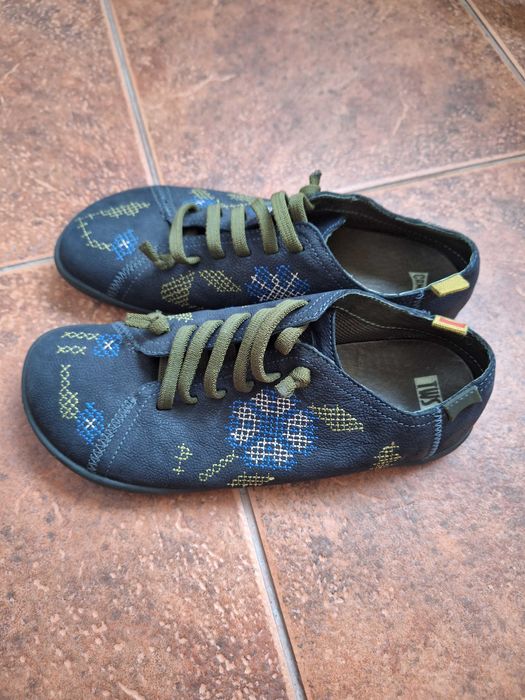 Pantofi dama, marca Camper Twins, masura 37