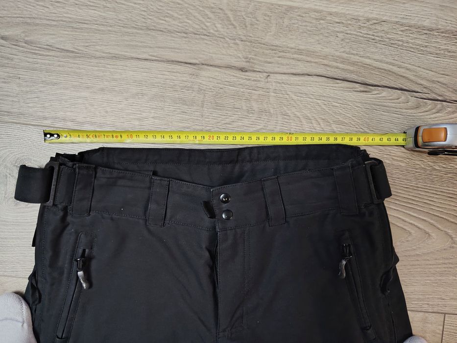 Pantaloni ski snowboard Head sympatex marimea S