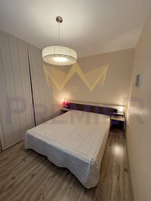 Тристаен апартамент