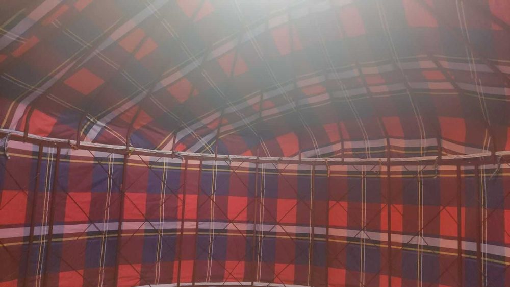 Сдаем юрту в аренду