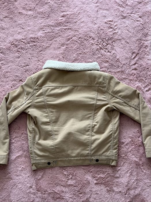 Куртка Levi's Оригинал