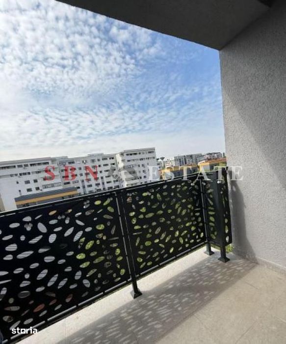 Apartament 2 camere - Theodor Pallady | Bloc nou | Prima inchiriere