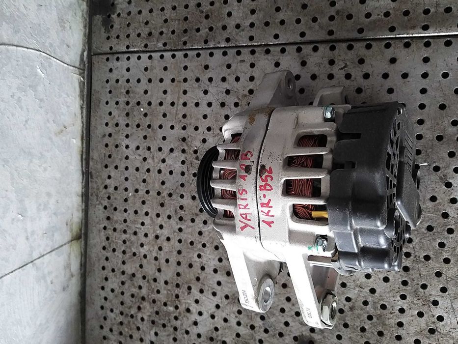 Alternator 1.0 b toyota yaris 2013 554349ri 8056224