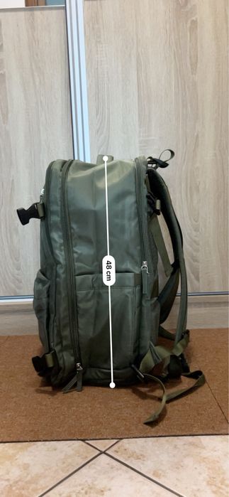 Rucsac pentru avion 50x38x20