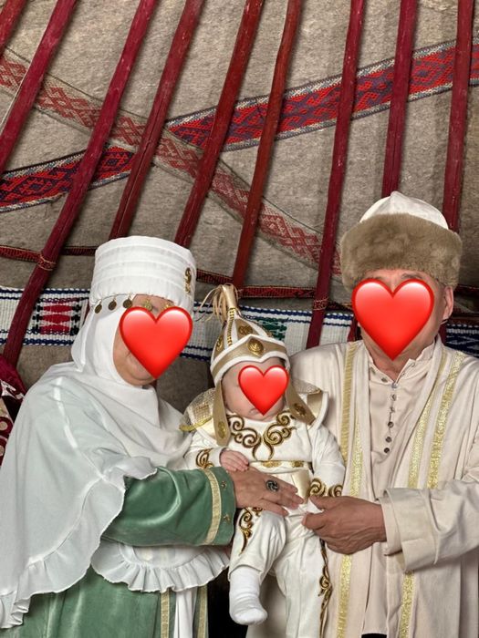 национальные платья Продам или сдам