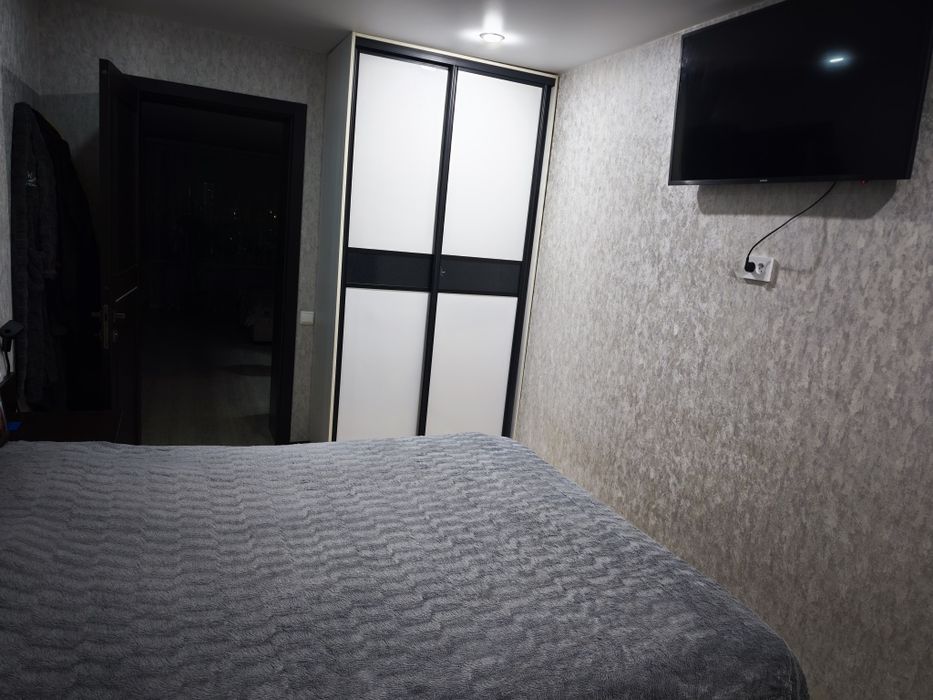 Продам 3-х ком. квартиру