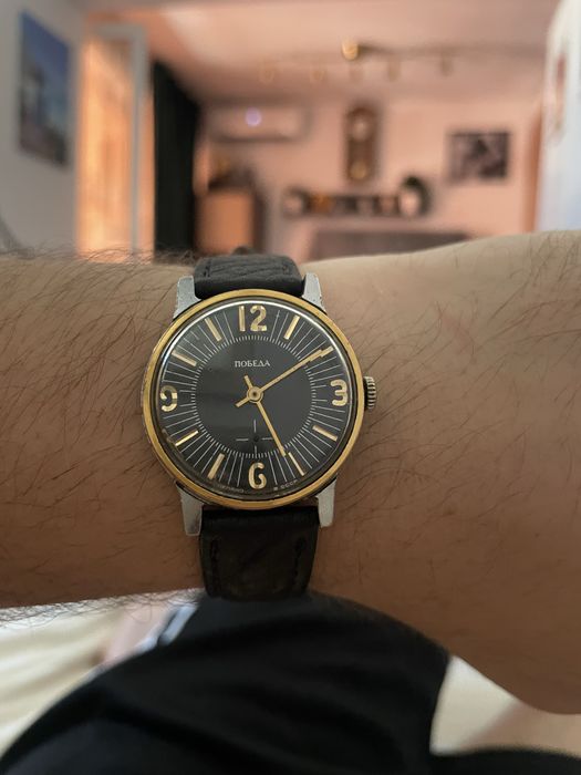 Vând ceasuri mecanice si quartz