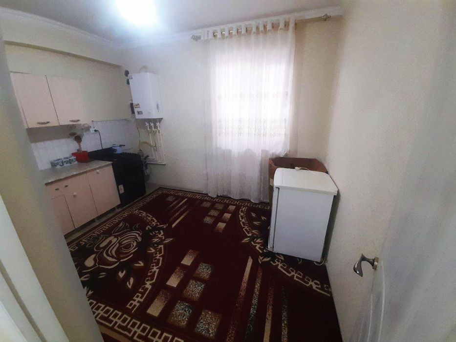 Карасу -6 1 комнатная квартира, всё как на фото