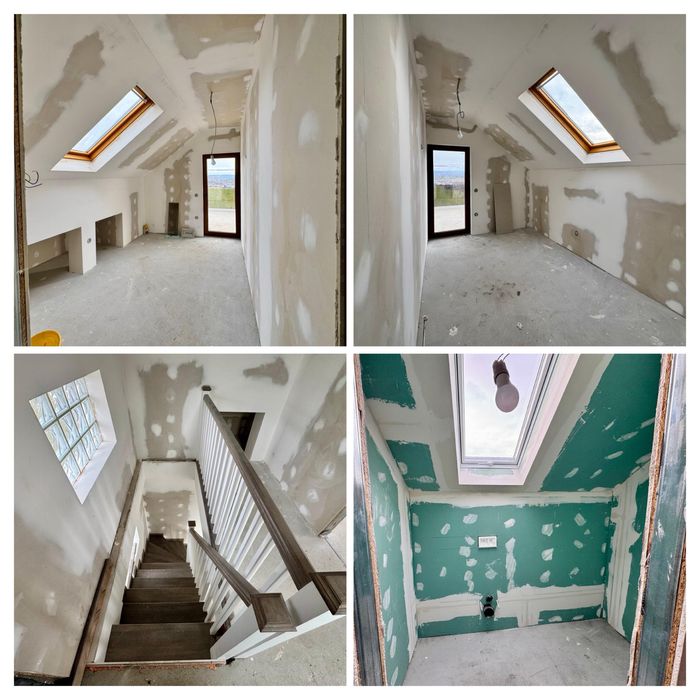 OFERTA! Casa cu view superb in Sura Mare