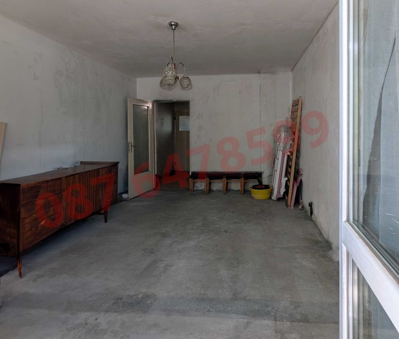 Продава се Тристаен апартамент в София, Разсадника - 84 кв.м за 1054 €/кв.м - Снимка #4