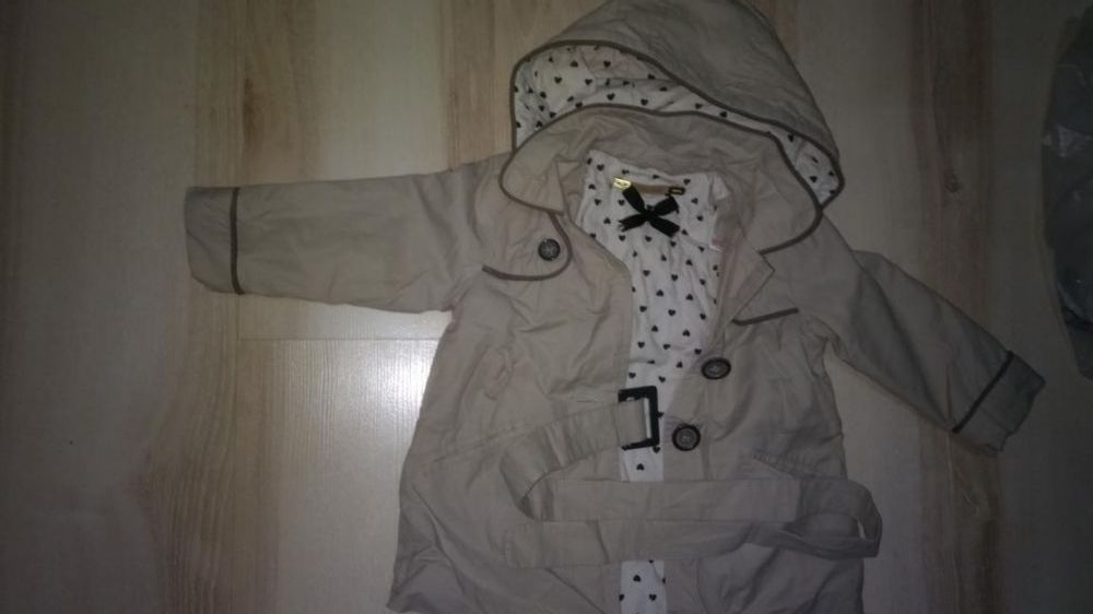 Яке Bambini, ZARA шлифер,ZARA сако