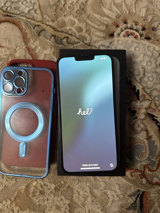 Iphone 13 pro max продается