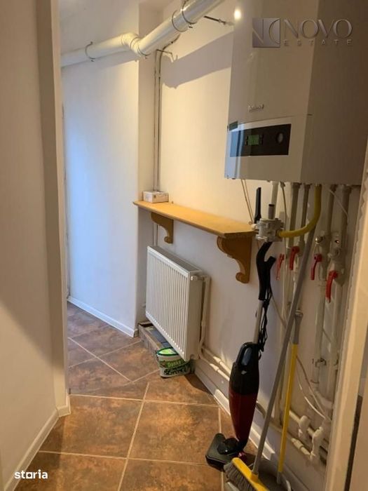 3 Camere | Dacia | Balcon