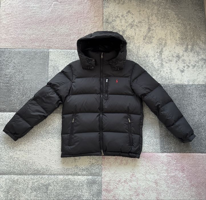 Ralph Lauren Зимно Яке