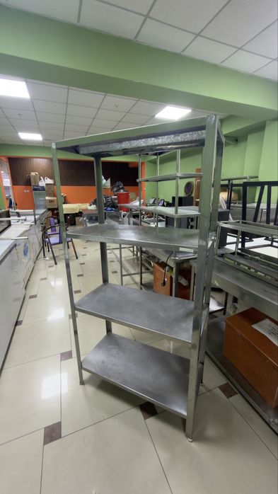 Продам мойку производственную