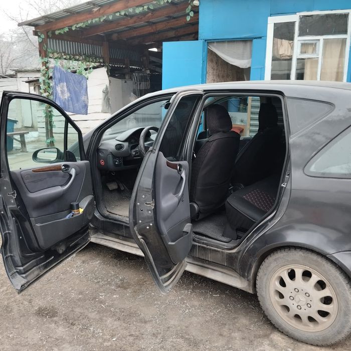 Мерседес сатылады