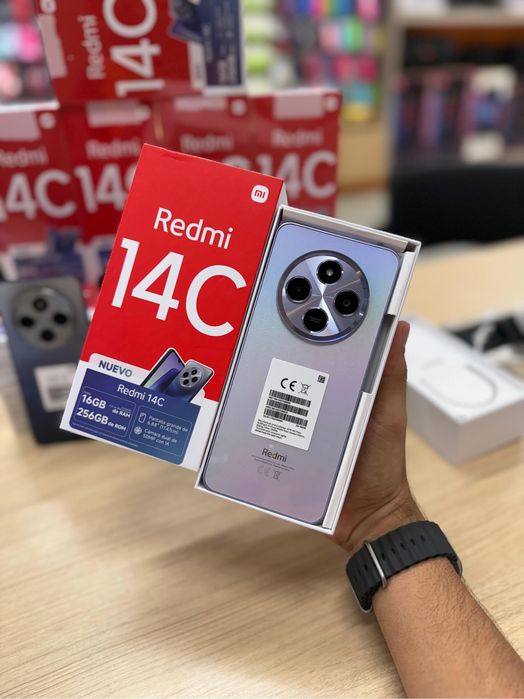 Redmi 14 srochna sotiladi