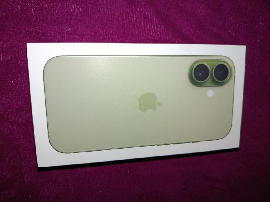 Айфон 17 Apple iPhone 17