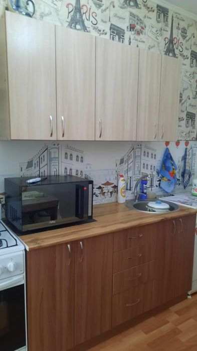 2 комн р-он Береке,НИШ