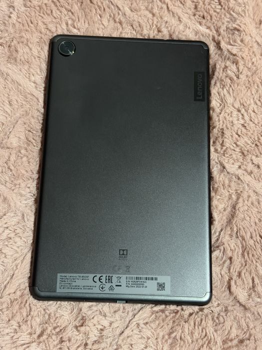 Tableta Lenovo TB-8505F