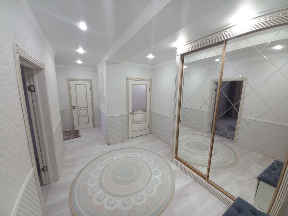 Продам 2х ком кв