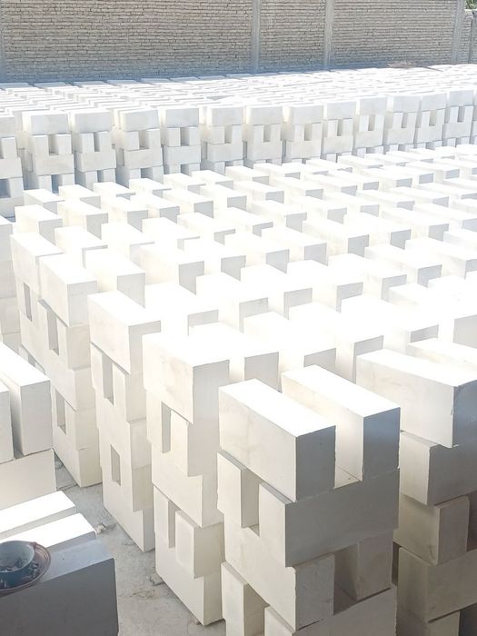 Penablok quruq 100% standartga javop beradi