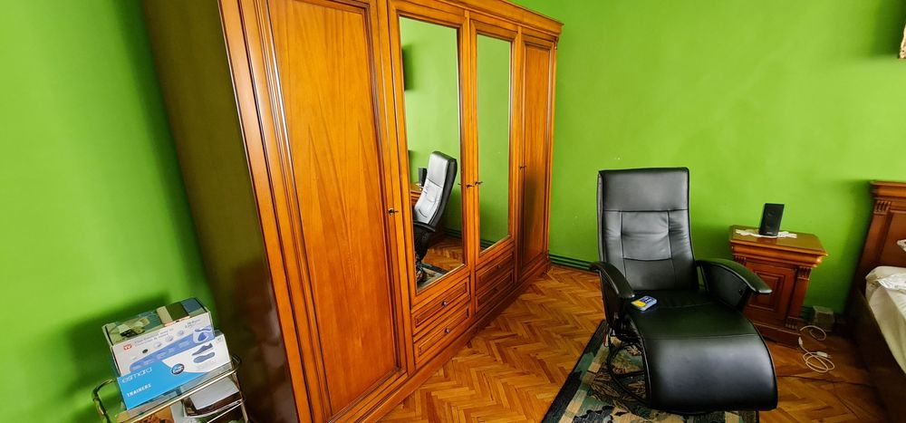 Închiriez apartament 3 camere in Cluj Napoca