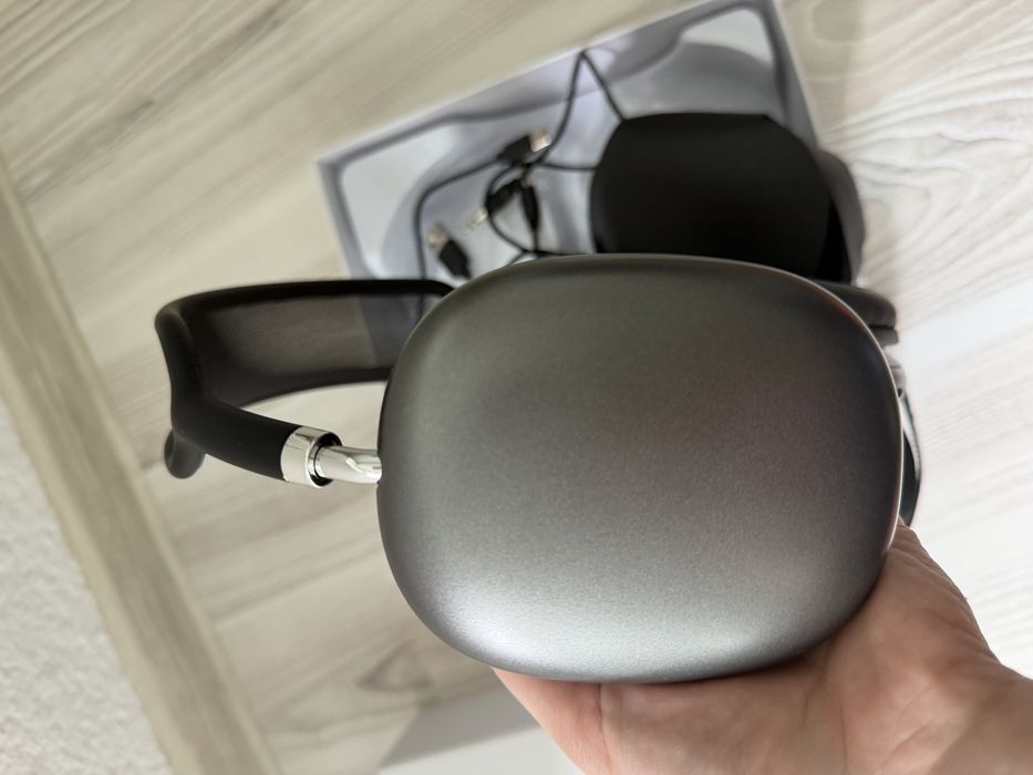 AirPods Max Wireless