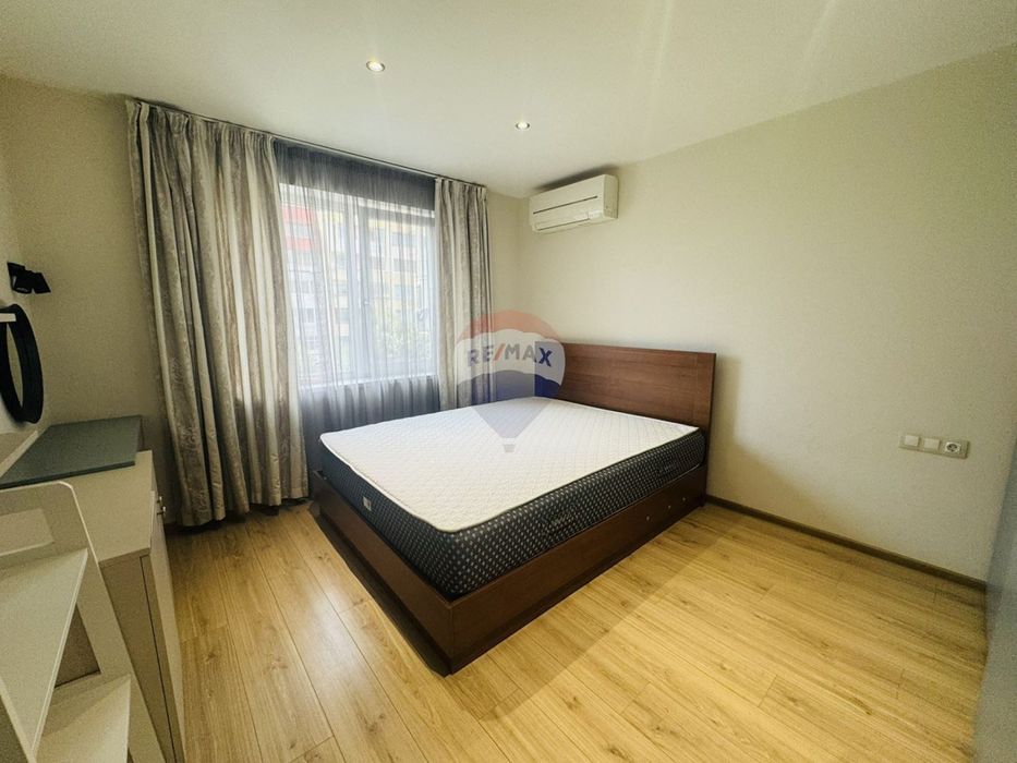 Дава се под наем Тристаен апартамент в Варна, Нептун - 80 кв.м за 797.64 € - Снимка #3