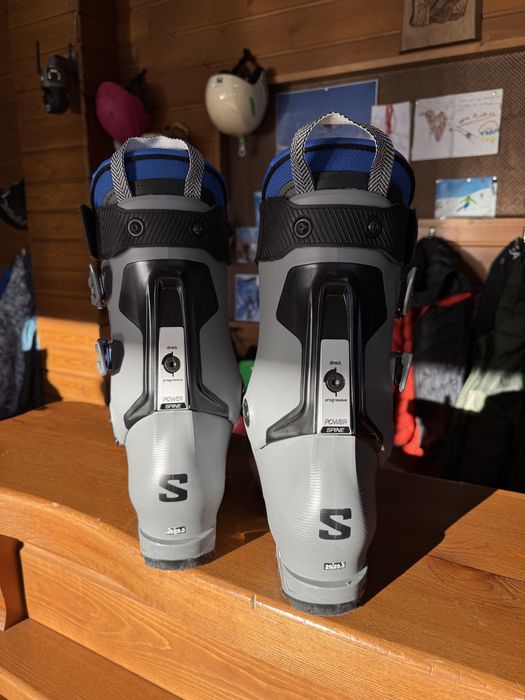 Salomon S pro Supra ски обувки 29/29,5 flex120