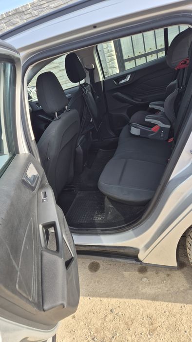 Focus Focus 2019, 69.800 km, 1, 5 Diesel, în stare foarte bună