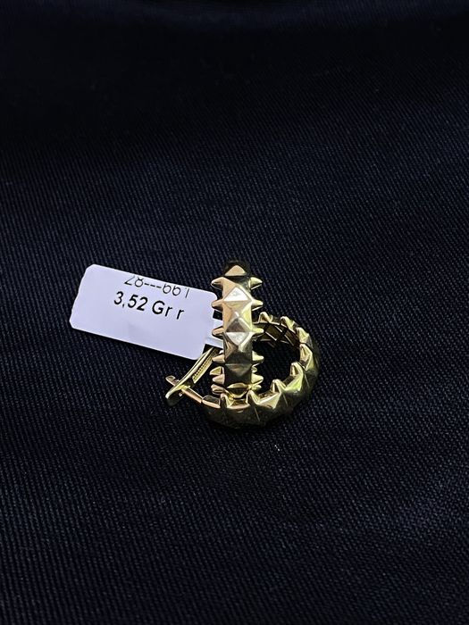 Серьги | Ortalyq Market