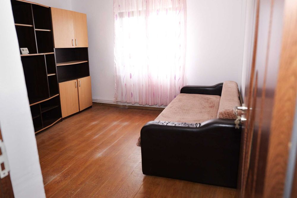 Garsoniera Micro 3 - 1200, BL G3, SC. A