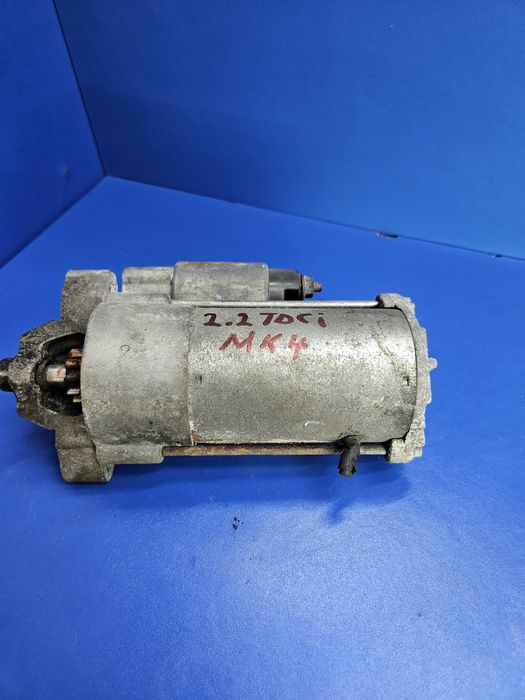 Electromotor Ford Mondeo Mk4, 2.2 tdci