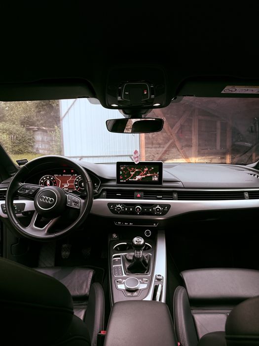 Audi A5 2.0tfsi/2018/190cp/vând sau schimb