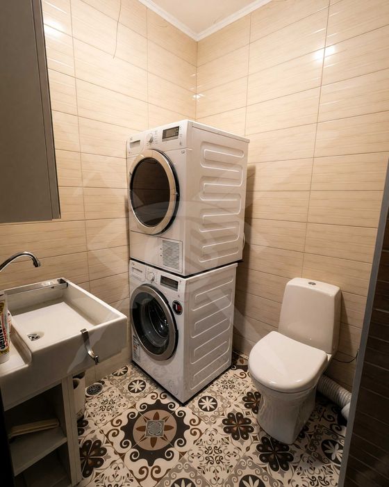 Продава се Тристаен апартамент в Бургас, Сарафово - 121 кв.м за 1736 €/кв.м - Снимка #4