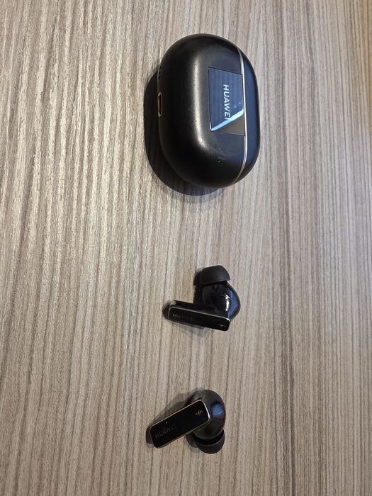 Huawei Freebuds pro 4