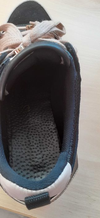 Обувки на Eva Longoria