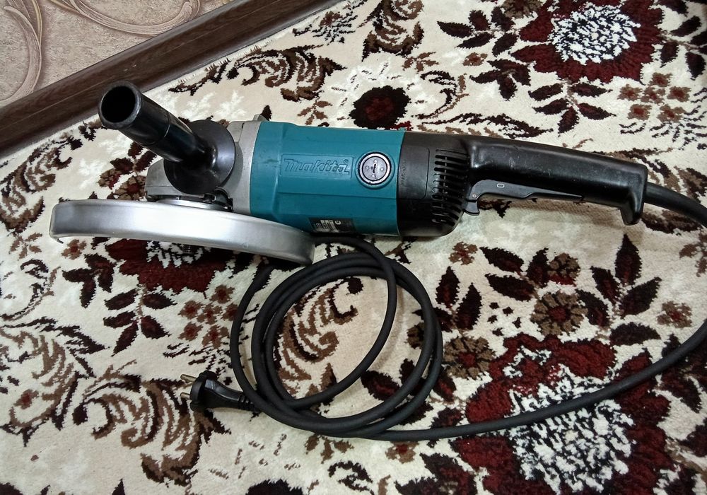 Катта болгарка Makita 9069 Япония оригинал