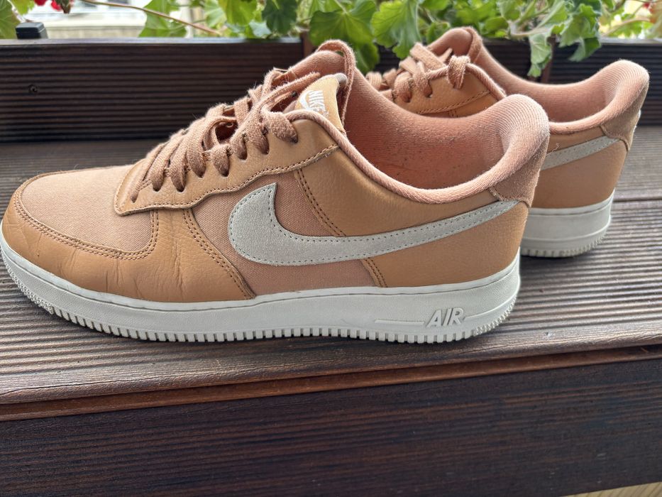 air force 1 номер 44