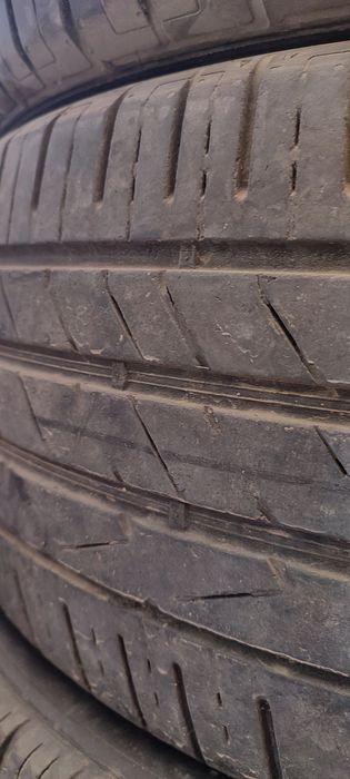 Hankook 245_45_R19 dona shina