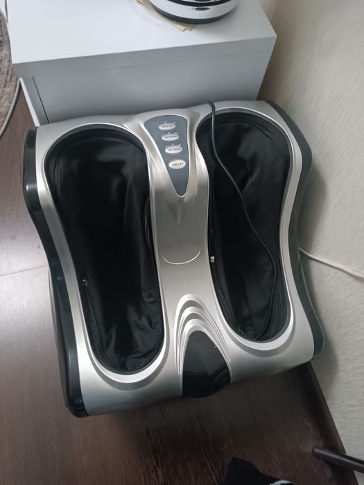 Массажёр для ног