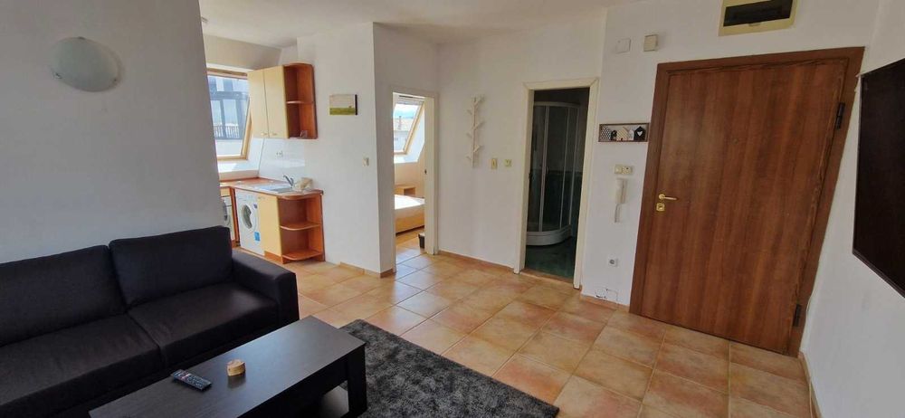 Дава се под наем Двустаен апартамент в София, Медицинска академия - 62 кв.м за 340 € - Снимка #1