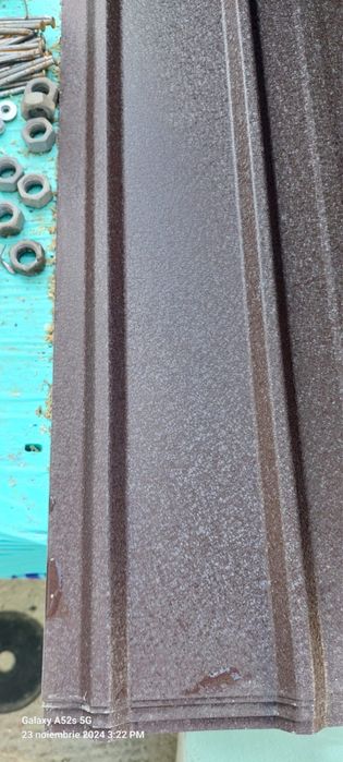 Vand tabla pentru acoperis de calitate