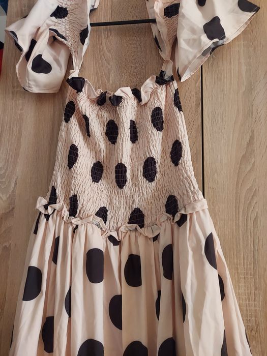 Rochite de vara imprimate