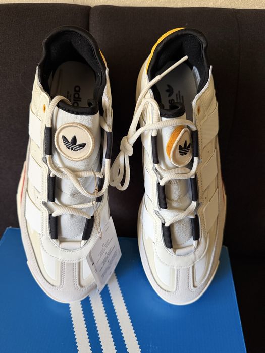 Adidas NITEBALL 44 ноемер