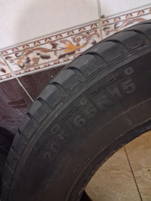 Продам летние  пара