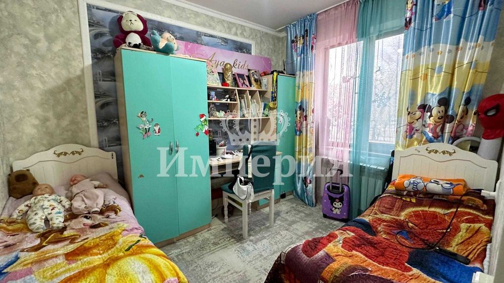 Продам квартиру в 5 мкрн