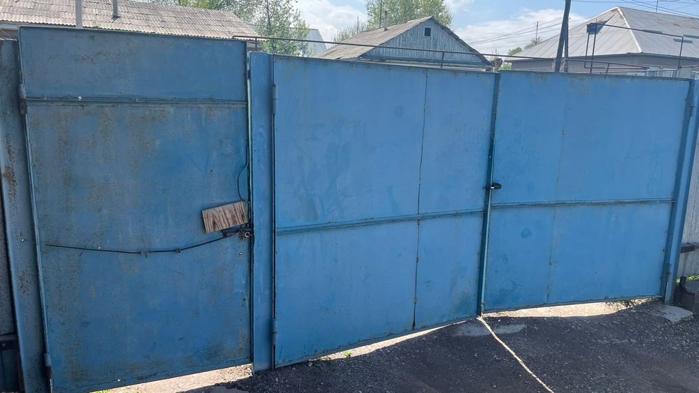 Продается ворота